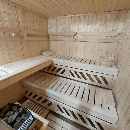 Charming Cottage Klara With Sauna, Nature&Privacy Near Prague Male Kysice Ngoại thất bức ảnh