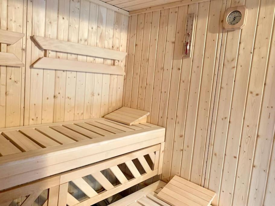Charming Cottage Klara With Sauna, Nature&Privacy Near Prague Male Kysice Ngoại thất bức ảnh